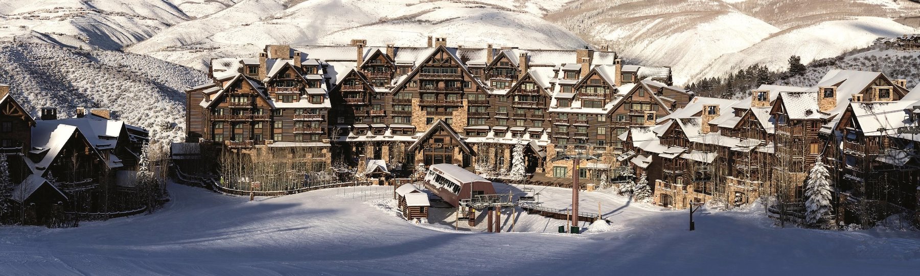 WYLD Location, Getting Here | Parking | The Ritz-Carlton Bachelor Gulch, image size:1800x541